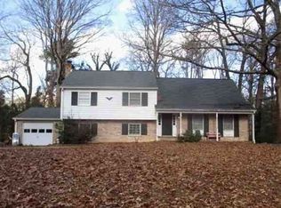 11609 Boyd Rd, Chester, VA 23831