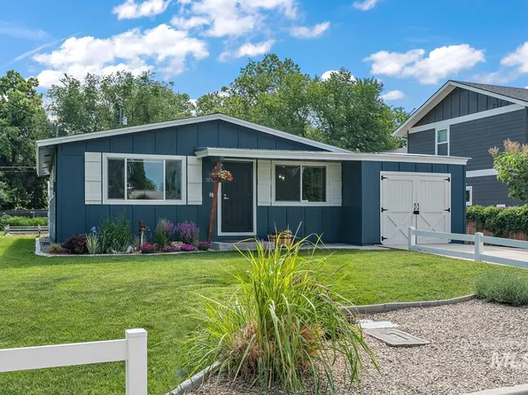 2020 S Hilton St, Boise, ID 83705