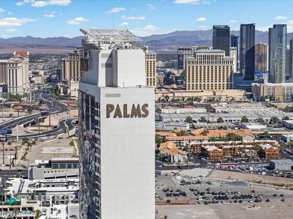 4381 W Flamingo Rd #5112, Las Vegas, NV 89103