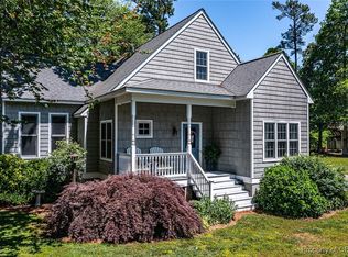 189 Virginia Rd, Reedville, VA 22539