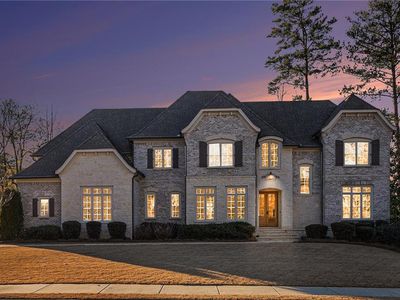 3862 Stratford Park Dr NE, Atlanta, GA, 30342
