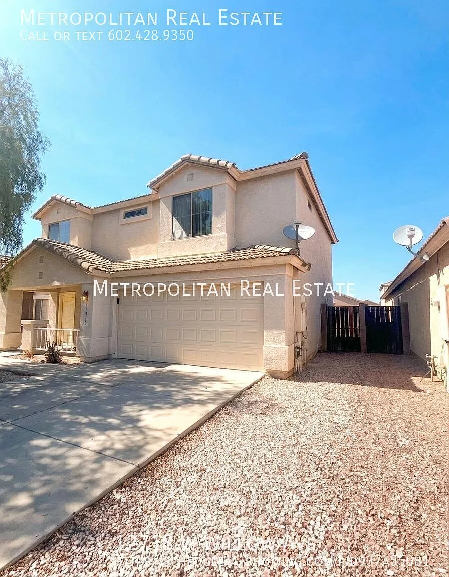 3 bed, 2.5 bath, 1691 sqft, $1,850 — Photo 2