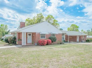 1120 Highview Ave, North Augusta, SC 29841