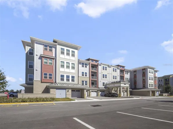 7545 Laureate Blvd Unit 7301, Orlando, FL 32827