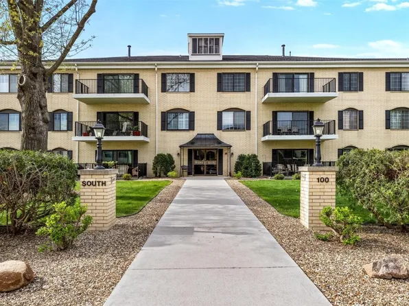 100 Thompson Dr SE APT 222, Cedar Rapids, IA 52403