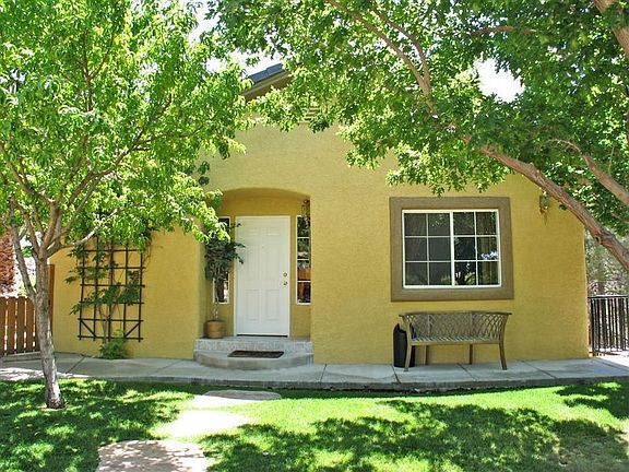 guest house front