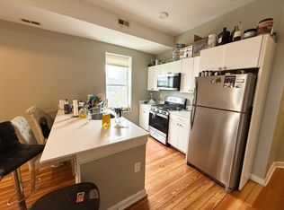 303 Dudley St #1, Roxbury, MA 02119