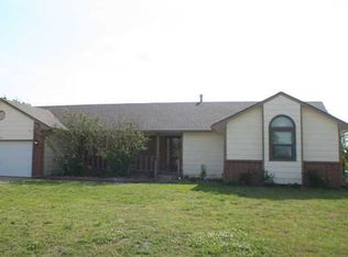 8340 S Lulu Ave, Haysville, KS 67060