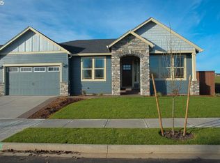 143 N 40th Ave, Ridgefield, WA 98642