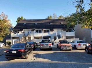 102 Cambridge Cir APT K-7, Murrells Inlet, SC 29576