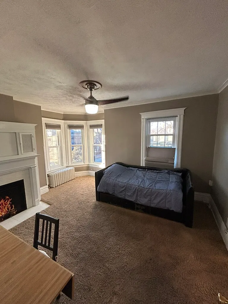 Studio, 500 sqft, $800 — Photo 2