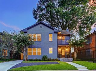 1825 Harold St, Houston, TX 77098