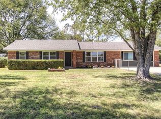 34222 S 4200th Rd, Inola, OK 74036