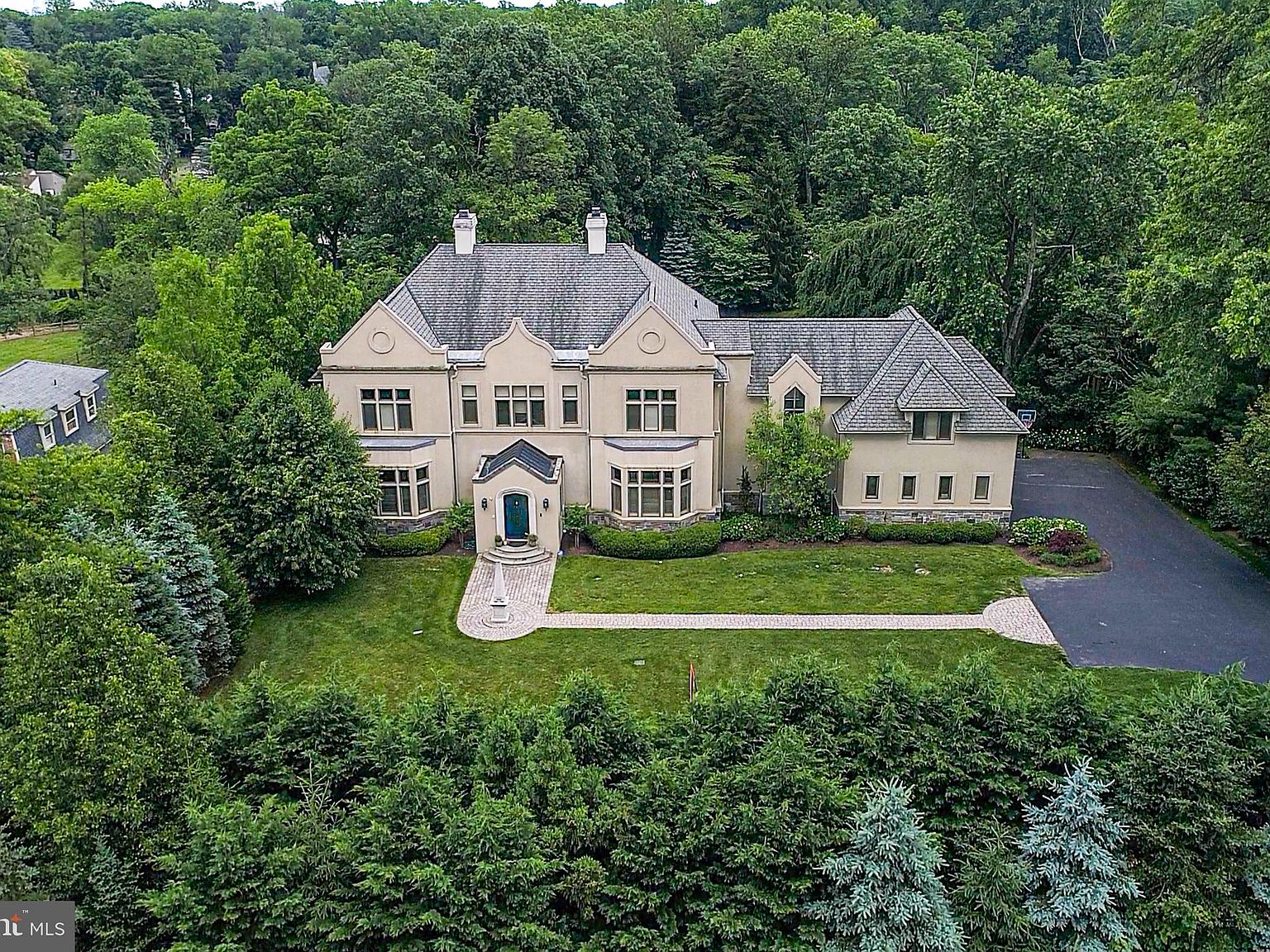 815 Harriton Rd, Bryn Mawr, PA 19010 Zillow