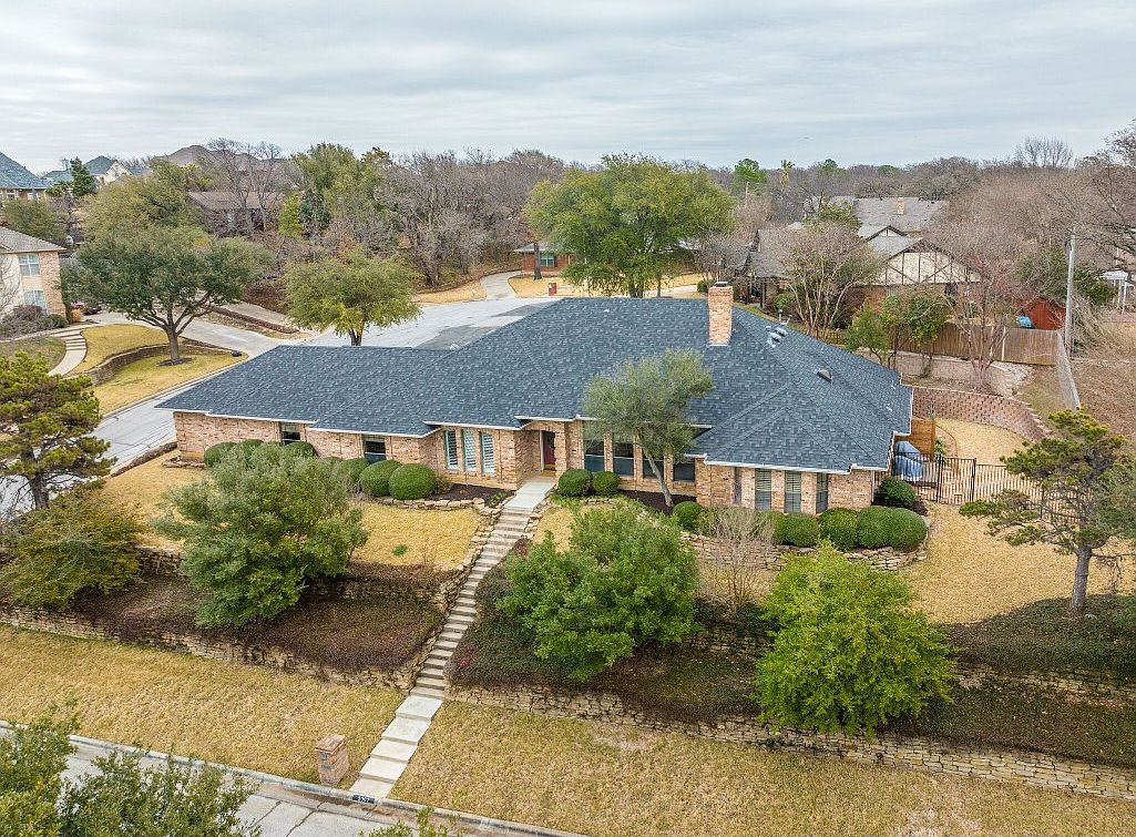2007 Waterwood Dr, Arlington, TX 76012 Zillow