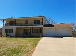 12319 Clear View Hts, Peosta, IA 52068