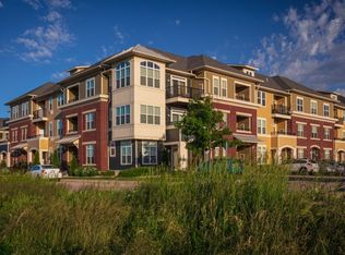 The West End, Verona, WI 53593