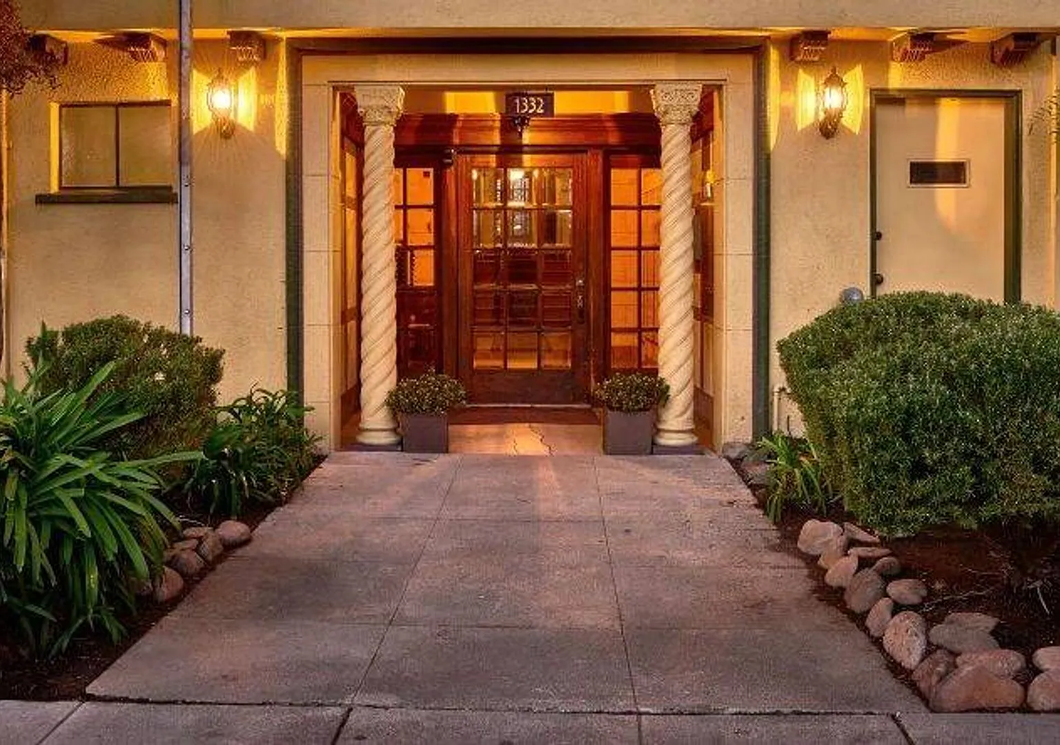 Historic Charm Meets Berkeley's Gourmet Heart — Photo 3