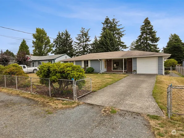10223 B Street E, Tacoma, WA 98445