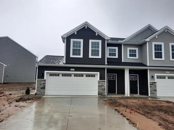 4617 Glen Haven Dr, Kentwood, MI 49512