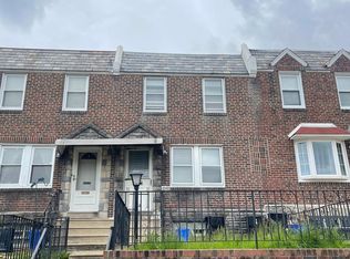 4522 Tudor St, Philadelphia, PA 19136