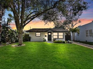 2908 W San Rafael St, Tampa, FL 33629