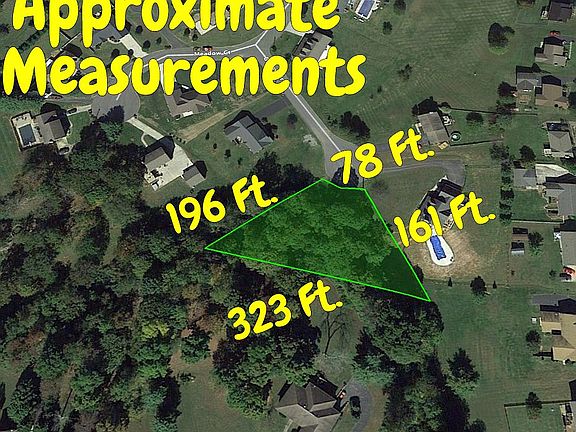 3rd image of Grassy Cir