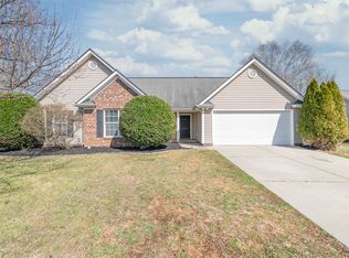 1020 Cranston Crossing Pl, Indian Trail, NC 28079