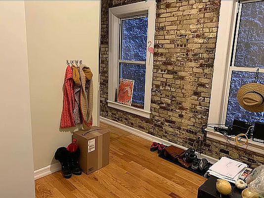 5th image of 1442 Bedford Ave APT 2L