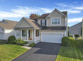 5939 Oswald St, Westerville, OH
