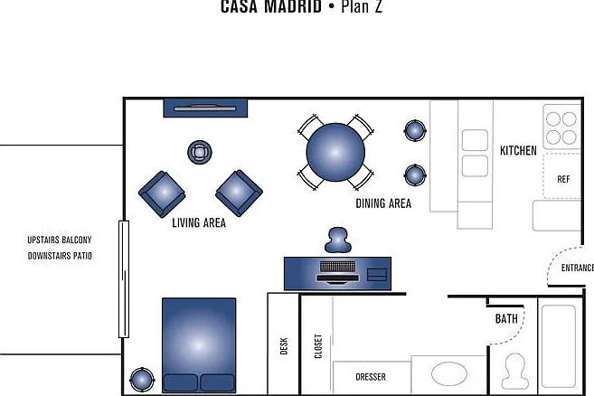 Casa Madrid — Photo 24