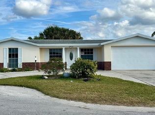 12812 4th Isle, Hudson, FL 34667