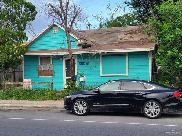 603 S Bicentennial Blvd, McAllen, TX 78501