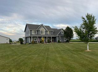 22014 Nikki Ln, Earlham, IA 50072