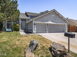5296 Santa Barbara Ave, Sparks, NV 89436