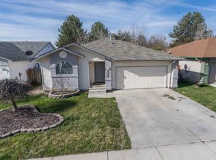 4775 W Mystic Cove Way, Garden City, ID 83714