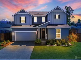 3434 Edith Ave, Enumclaw, WA 98022