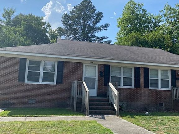2nd image of 117 Stancil Dr Unit B
