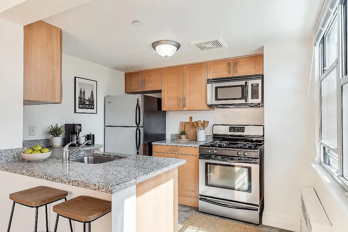 200 Schermerhorn Street — Photo 2