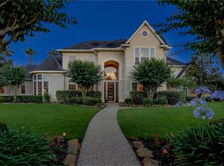 5811 Cimmaron Creek Ct, Spring, TX 77379