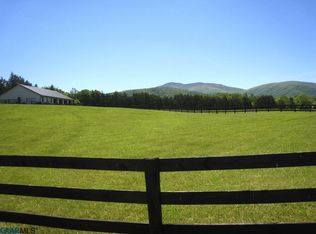 185 Meadow View Ln, Afton, VA 22920