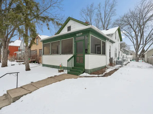 687 Tuscarora Ave, Saint Paul, MN 55102