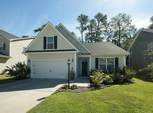 248 Withers Ln, Ladson, SC 29456
