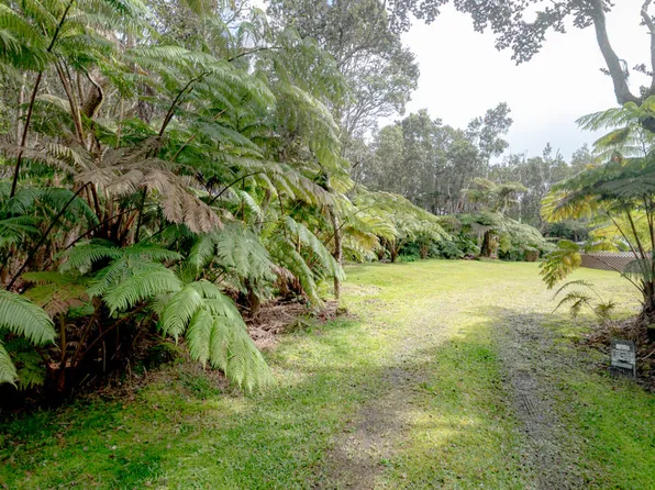 11-3849 2nd St, Volcano, HI 96785