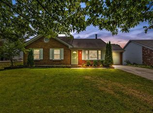 1208 Berrywood Dr, Lexington, KY 40515