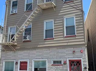 132 Park Ave APT 3, Nutley, NJ 07110