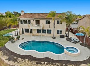 2303 Clearcrest Ln, Fallbrook, CA 92028