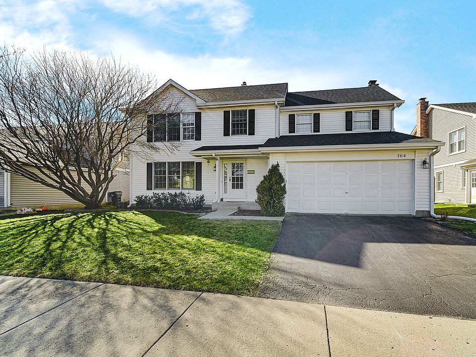1st image of 364 Danbury Dr
