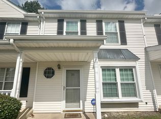25 Treasure Ky, Hampton, VA 23666