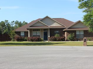 1561 Lena St, Baker, FL 32531
